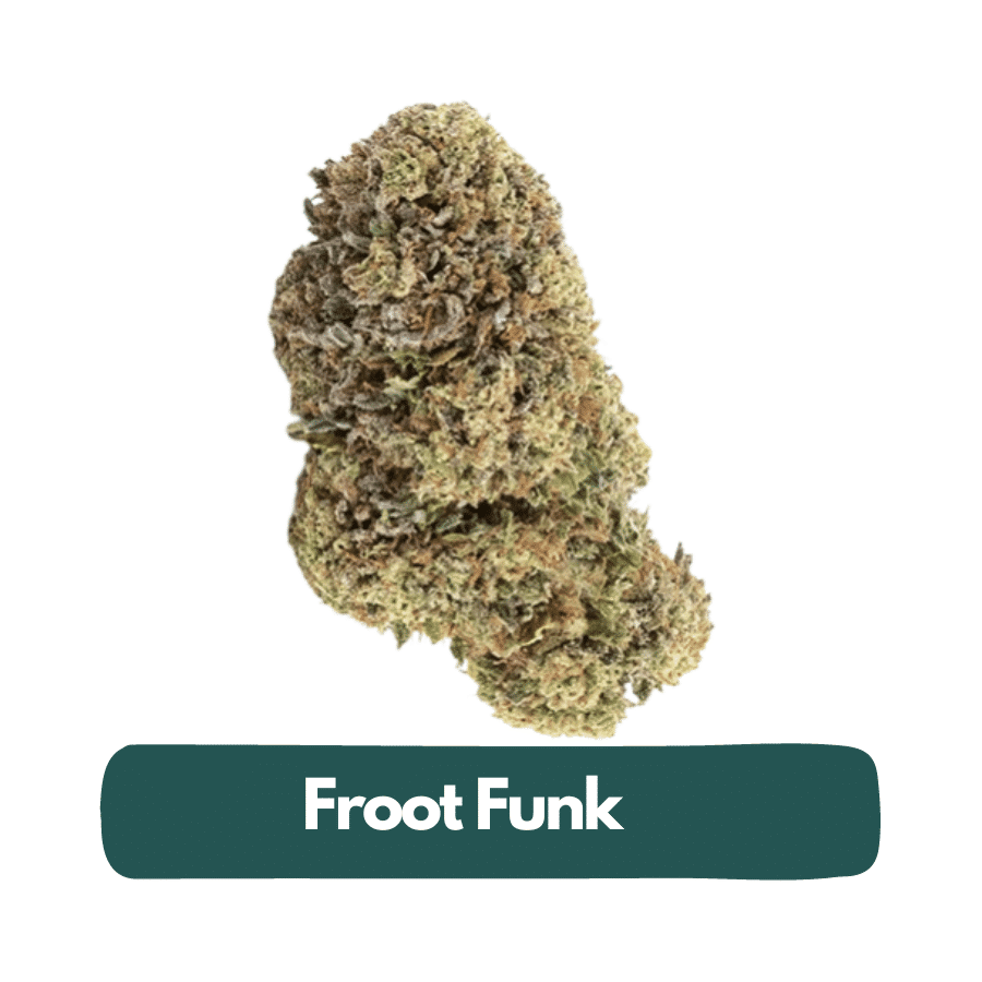 Froot Funk