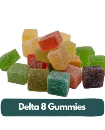 d8 edibles