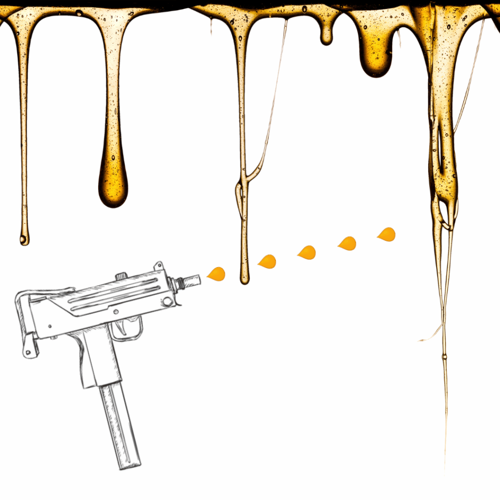 mac 11 thca cold cure rosin