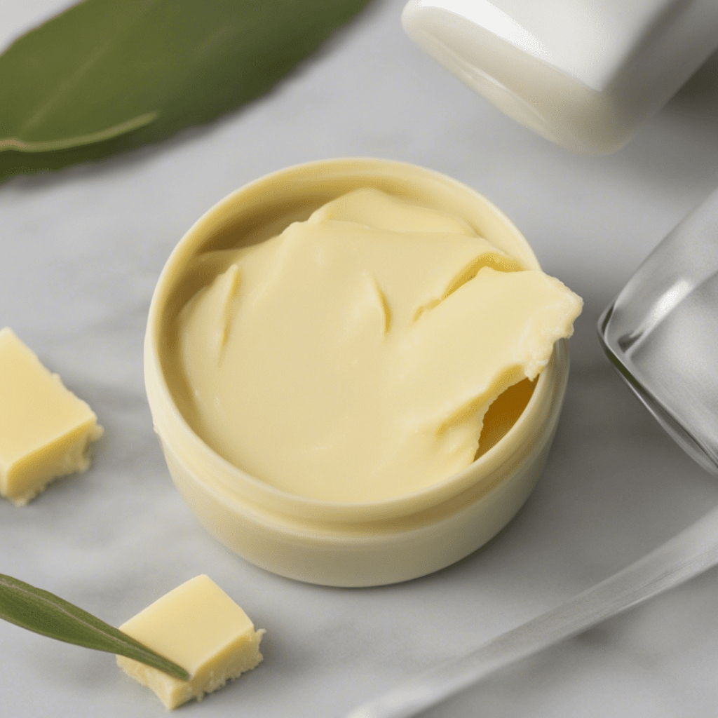 cbd canna butter