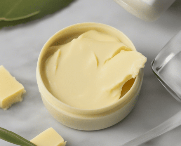 cbd canna butter