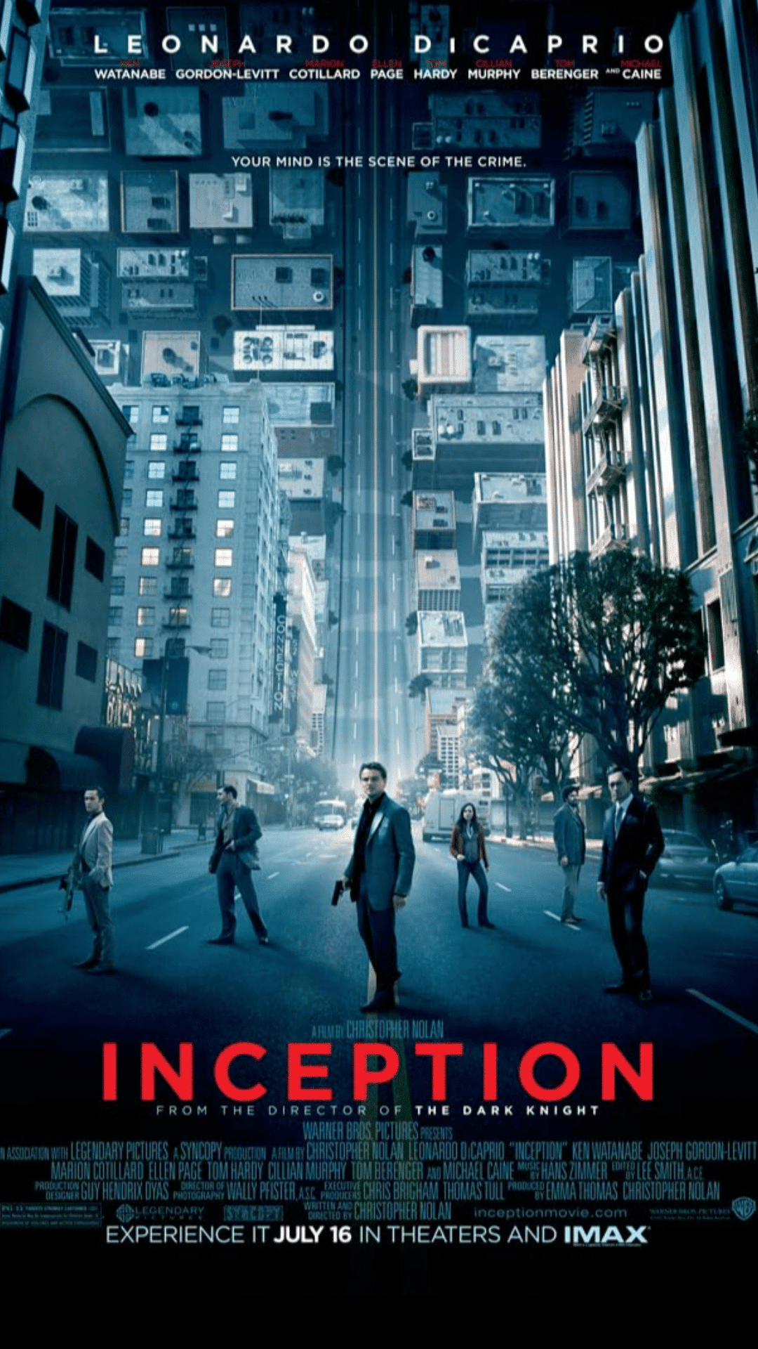 1. inception