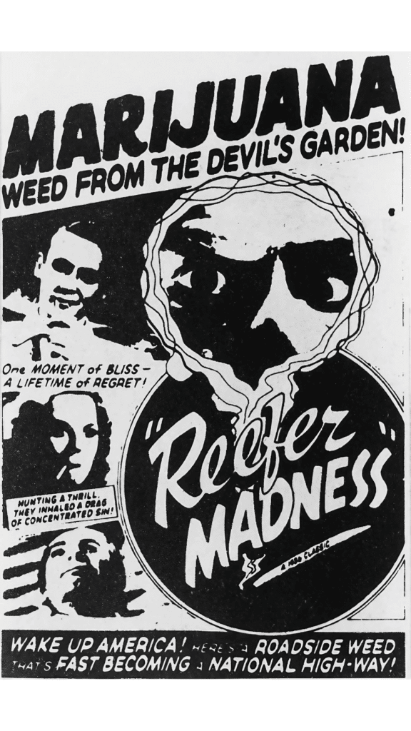 reefer madness