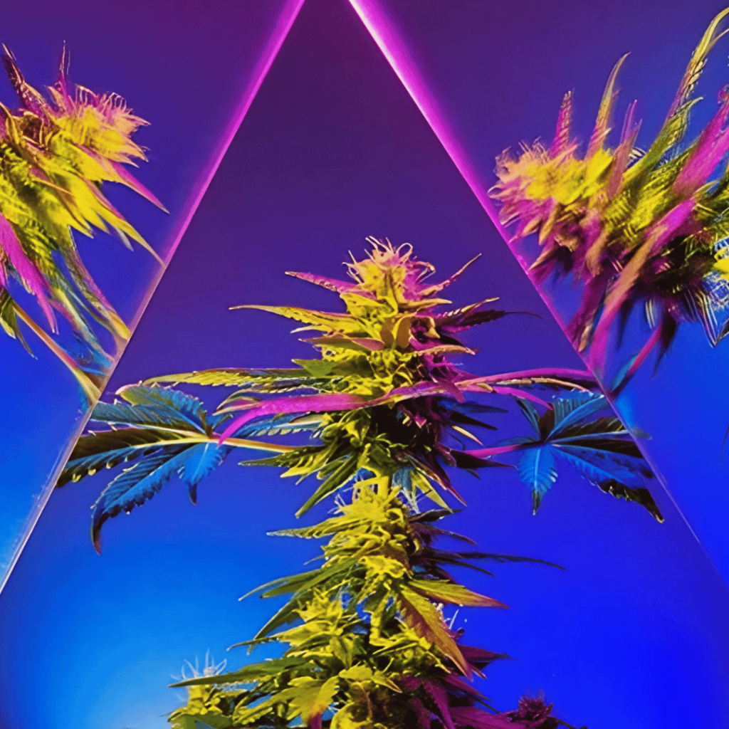 colors in cannabis