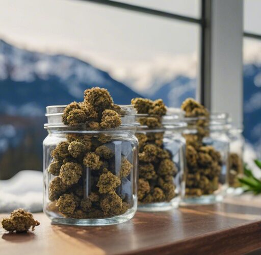 best winter strains