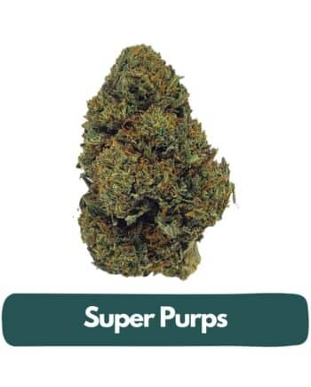 Super Purps