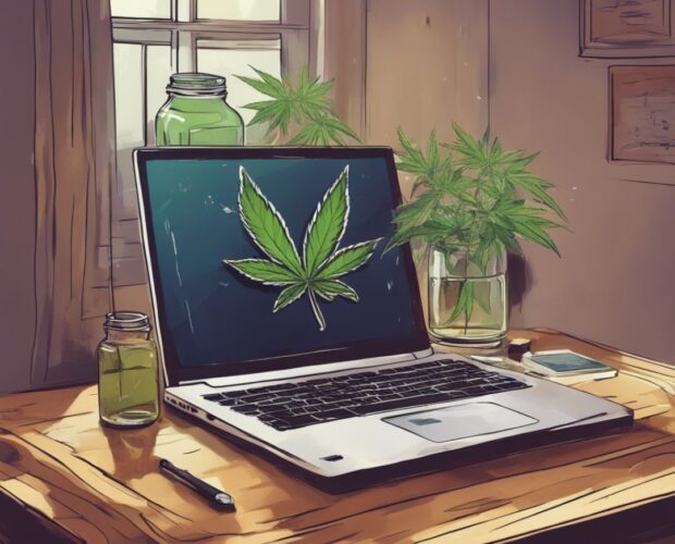 buy cannabis online