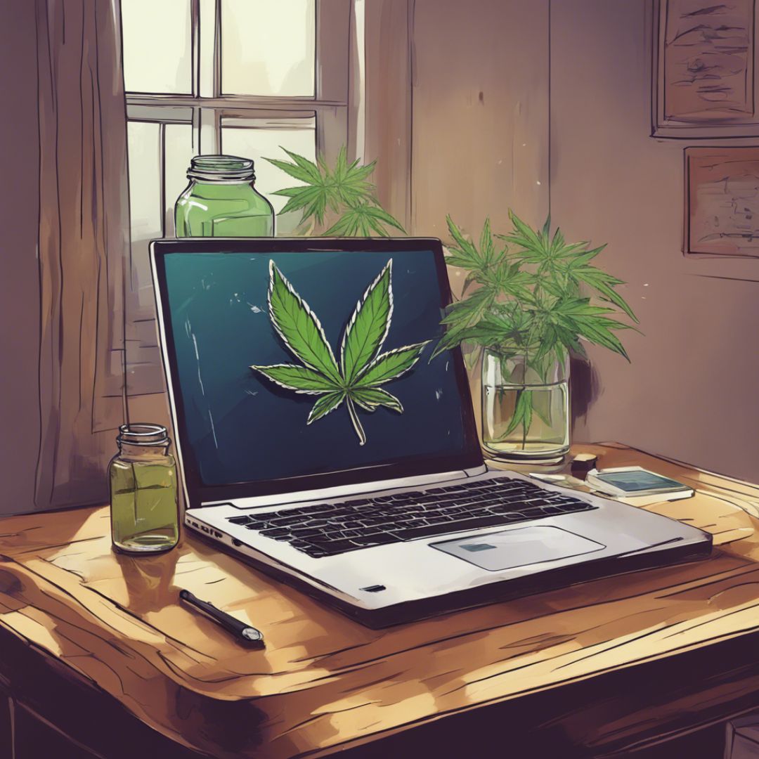 buy cannabis online