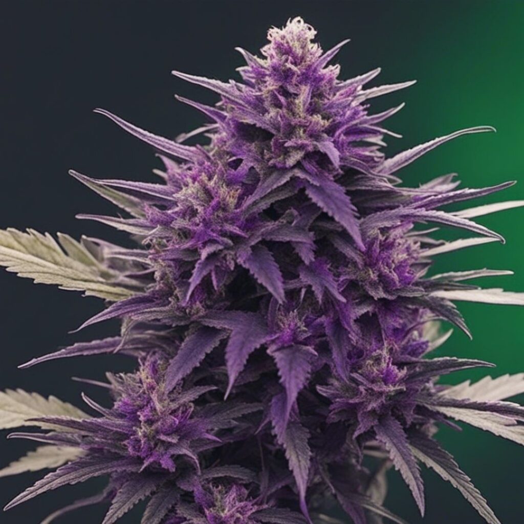 super purps cbd flower review