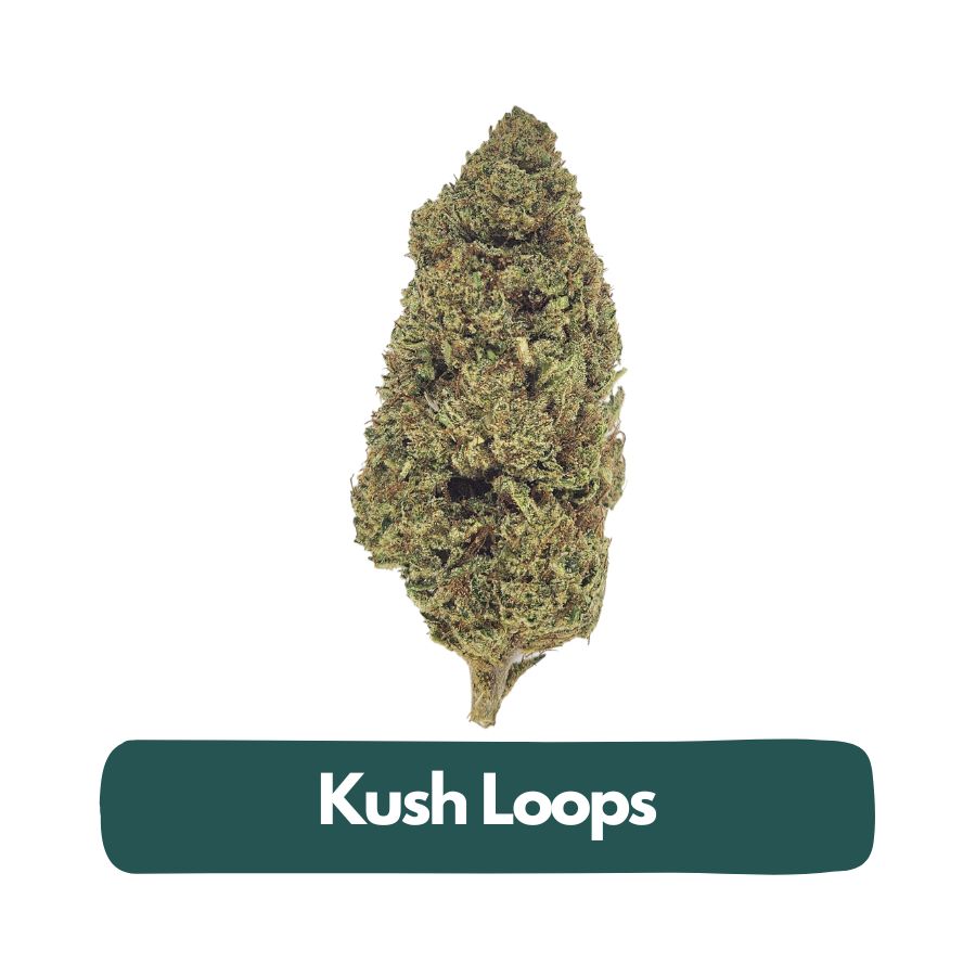 Kush Loops